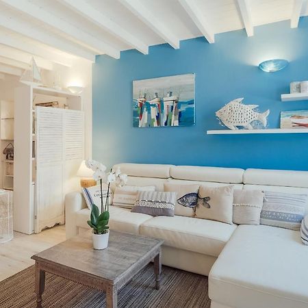 Sanremo Amazing Apartment With Private Parking 外观 照片