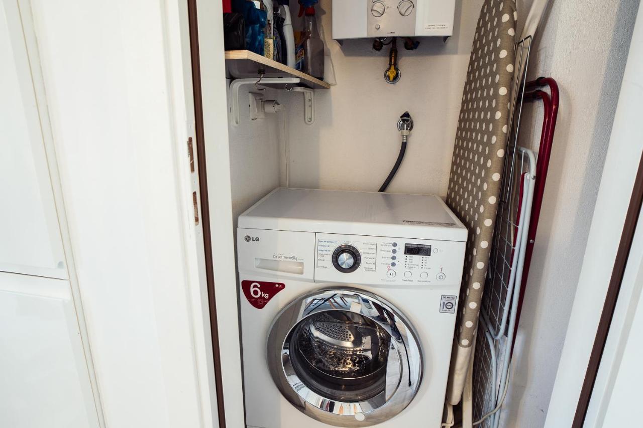 Sanremo Amazing Apartment With Private Parking 外观 照片