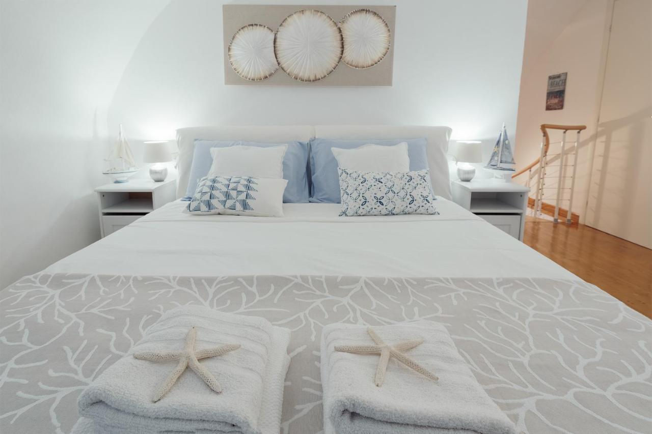 Sanremo Amazing Apartment With Private Parking 外观 照片