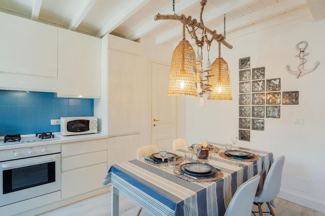 Sanremo Amazing Apartment With Private Parking 外观 照片