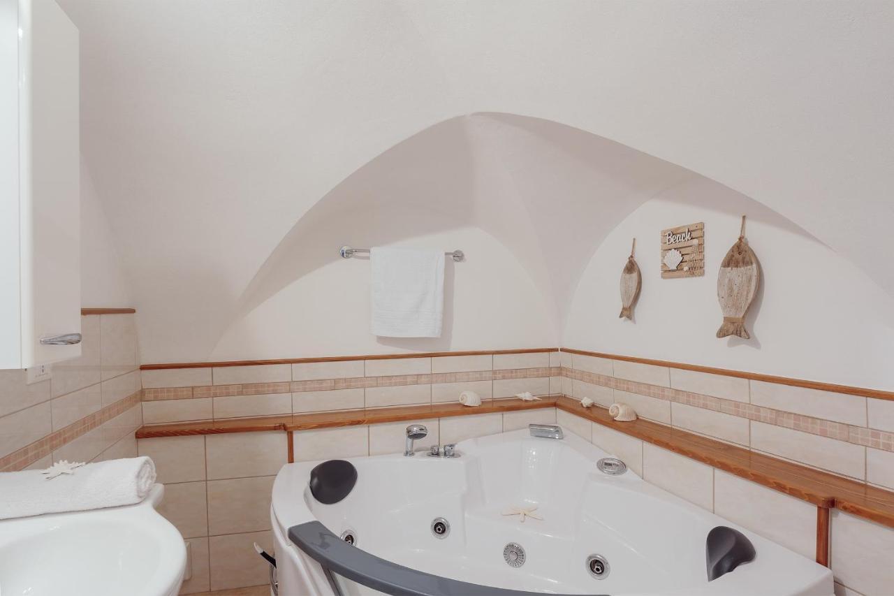 Sanremo Amazing Apartment With Private Parking 外观 照片
